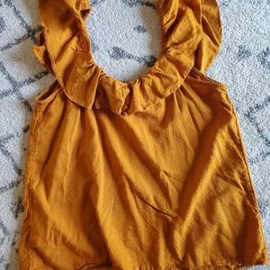 Old navy top size small